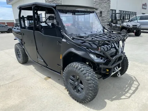 Photos of 2024 Segway Powersports for sale in Grain Valley, MO at Dell's Powersports