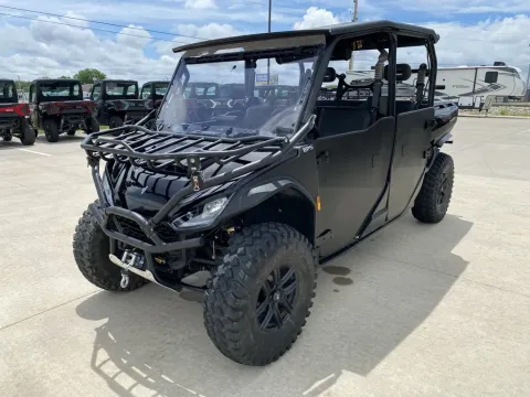More photos of 2024 Segway Powersports at Dell's Powersports, MO