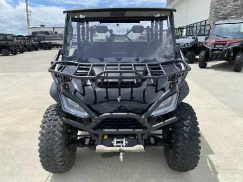 Another view of 2024 Segway Powersports for sale in Grain Valley, MO at Dell's Powersports