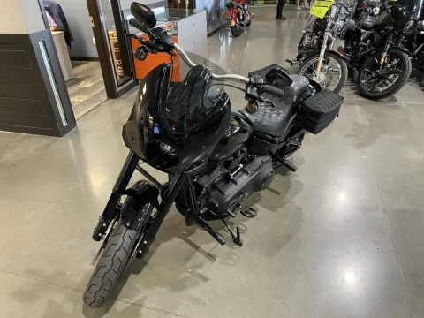 More photos of 2022 Harley-Davidson Low Rider S at Dell's Powersports, MO