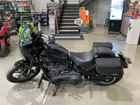 More photos of 2022 Harley-Davidson Low Rider S at Dell's Powersports, MO