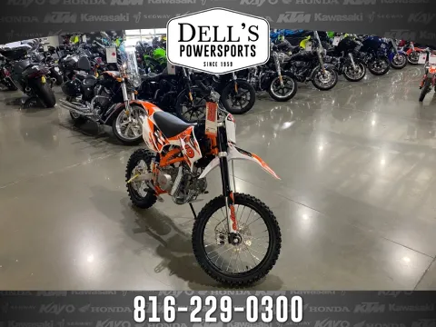 Kayo Dealer | Dell's Powersports in Grain Valley, MO