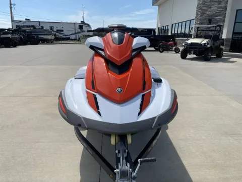 Another view of 2021 YAMAHA for sale in Grain Valley, MO at Dell's Powersports