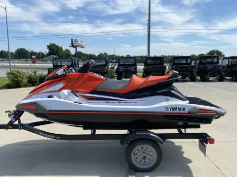 More photos of 2021 YAMAHA at Dell's Powersports, MO