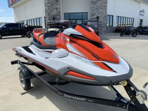 Photos of 2021 YAMAHA for sale in Grain Valley, MO at Dell's Powersports