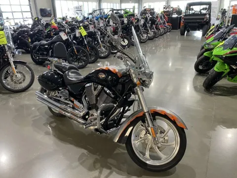 Photos of 2006 Victory Kingpin for sale in Grain Valley, MO at Dell's Powersports