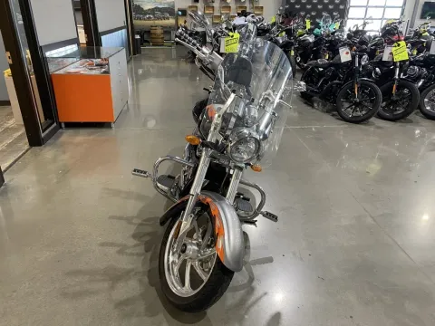 Another view of 2006 Victory Kingpin for sale in Grain Valley, MO at Dell's Powersports