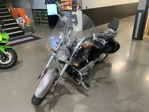 More photos of 2006 Victory Kingpin at Dell's Powersports, MO