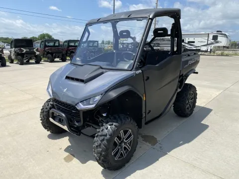 More photos of 2022 Segway Powersports Fugelman at Dell's Powersports, MO