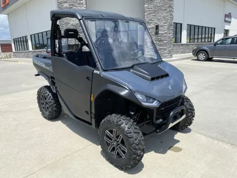 Photos of 2022 Segway Powersports Fugelman for sale in Grain Valley, MO at Dell's Powersports