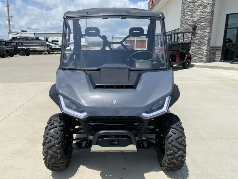 Another view of 2022 Segway Powersports Fugelman for sale in Grain Valley, MO at Dell's Powersports