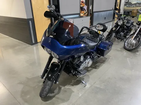 More photos of 2012 Harley-Davidson ROAD GLIDE CUSTOM at Dell's Powersports, MO