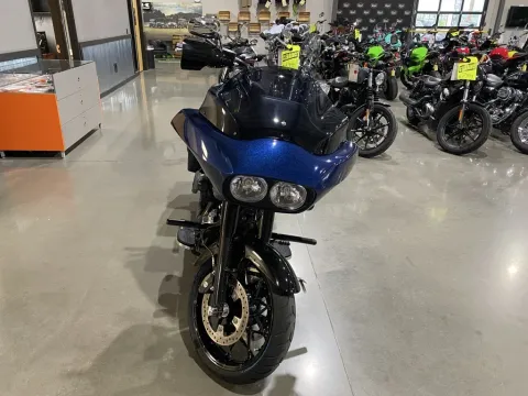 Another view of 2012 Harley-Davidson ROAD GLIDE CUSTOM for sale in Grain Valley, MO at Dell's Powersports