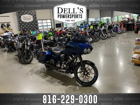 Unknown 2012 Harley-Davidson ROAD GLIDE CUSTOM for sale in Grain Valley, MO