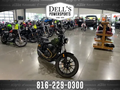 Unknown 2014 Yamaha Bolt for sale in Grain Valley, MO