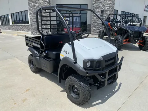 Photos of 2027 Kawasaki Mule SX for sale in Grain Valley, MO at Dell's Powersports