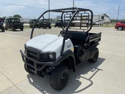 More photos of 2027 Kawasaki Mule SX at Dell's Powersports, MO