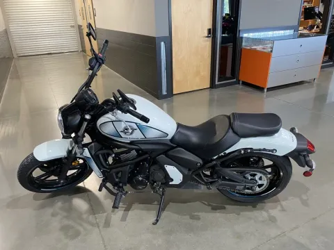 More photos of 2022 Kawasaki Vulcan S at Dell's Powersports, MO