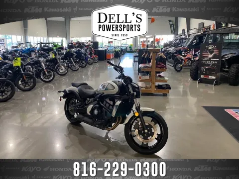 Unknown 2022 Kawasaki Vulcan S for sale in Grain Valley, MO