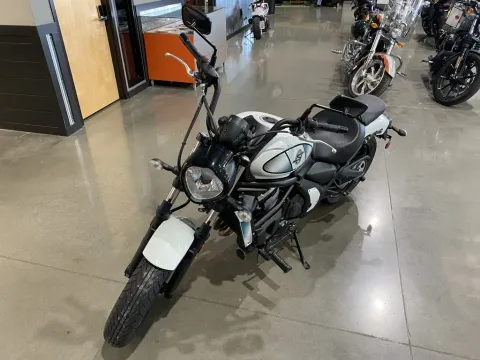 More photos of 2022 Kawasaki Vulcan S at Dell's Powersports, MO