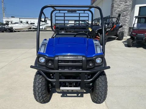 Another view of 2027 Kawasaki Mule SX 4x4 XC for sale in Grain Valley, MO at Dell's Powersports