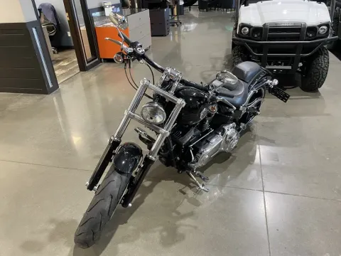 More photos of 2014 Harley-Davidson Softail Breakout at Dell's Powersports, MO