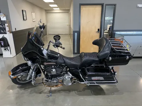 More photos of 2007 Harley-Davidson Electra Glide Classic at Dell's Powersports, MO