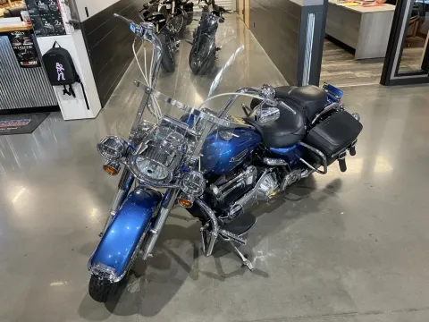 More photos of 2006 Harley-Davidson Road King Classic at Dell's Powersports, MO