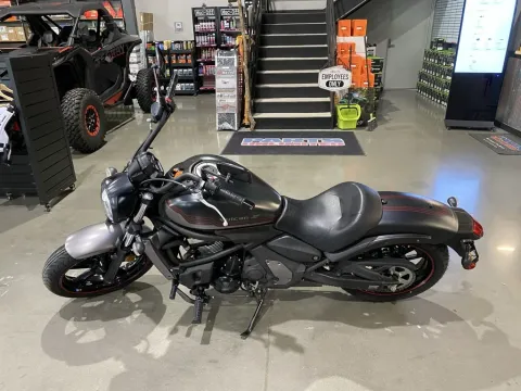 More photos of 2025 Kawasaki Vulcan S ABS at Dell's Powersports, MO