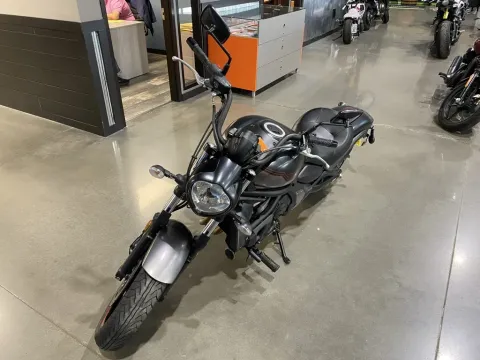 More photos of 2025 Kawasaki Vulcan S ABS at Dell's Powersports, MO