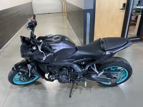 More photos of 2024 Yamaha MT 09 at Dell's Powersports, MO