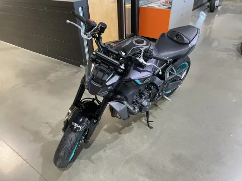 More photos of 2024 Yamaha MT 09 at Dell's Powersports, MO
