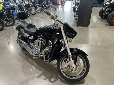 Photos of 2013 Suzuki Boulevard M90 for sale in Grain Valley, MO at Dell's Powersports