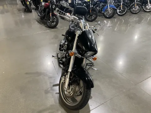 Another view of 2013 Suzuki Boulevard M90 for sale in Grain Valley, MO at Dell's Powersports