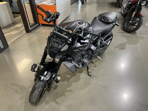More photos of 2024 Yamaha MT 09 at Dell's Powersports, MO