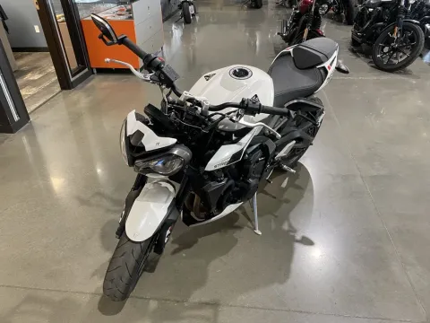 More photos of 2024 Triumph Street Triple R at Dell's Powersports, MO