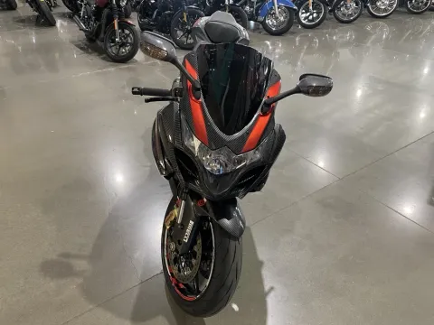 Another view of 2014 Suzuki GSX-R for sale in Grain Valley, MO at Dell's Powersports
