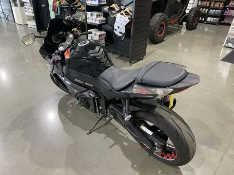 More photos of 2014 Suzuki GSX-R at Dell's Powersports, MO