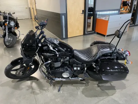 More photos of 2014 Triumph Speedmaster at Dell's Powersports, MO