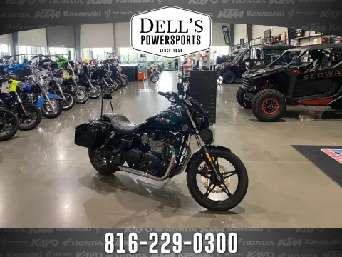 Black 2014 Triumph Speedmaster for sale in Grain Valley, MO