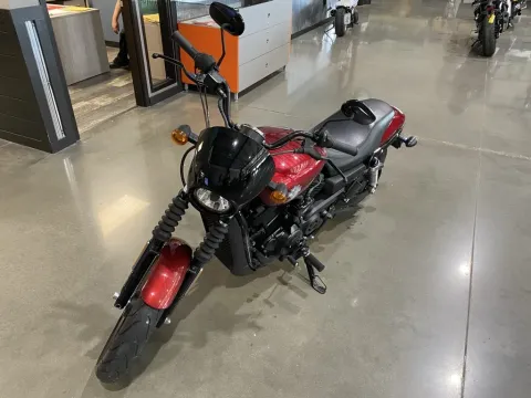 More photos of 2017 Harley-Davidson Street 500 at Dell's Powersports, MO