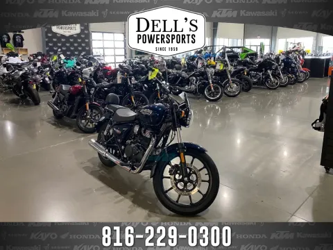 Unknown 2023 Royal Enfield Meteor 350 for sale in Grain Valley, MO