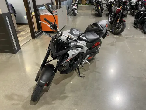 More photos of 2020 Yamaha MT 03 at Dell's Powersports, MO