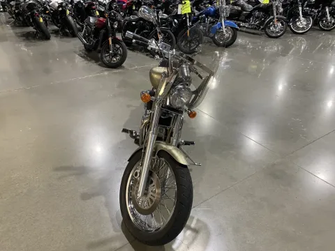 Another view of 2008 Suzuki Boulevard S83 for sale in Grain Valley, MO at Dell's Powersports