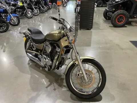 Photos of 2008 Suzuki Boulevard S83 for sale in Grain Valley, MO at Dell's Powersports