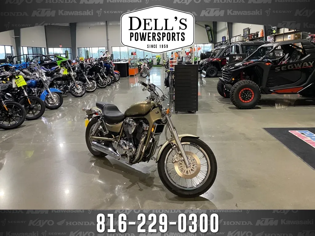 Unknown 2008 Suzuki Boulevard S83 for sale in Grain Valley, MO