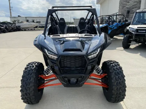 Another view of 2027 Kawasaki Teryx KRX 1000 for sale in Grain Valley, MO at Dell's Powersports