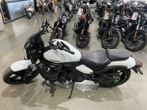 More photos of 2015 Kawasaki Vulcan S ABS at Dell's Powersports, MO