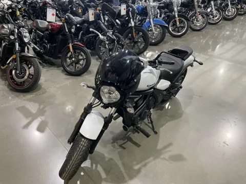 More photos of 2015 Kawasaki Vulcan S ABS at Dell's Powersports, MO