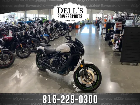 Unknown 2015 Kawasaki Vulcan S ABS for sale in Grain Valley, MO